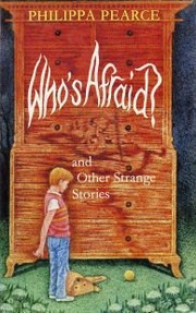 Cover of: Who's afraid?