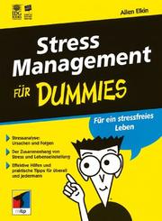 Cover of: Stress Management Für Dummies