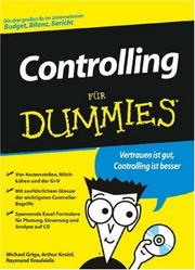 Cover of: Controlling Fur Dummies