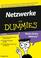 Cover of: Netzwerke Fur Dummies