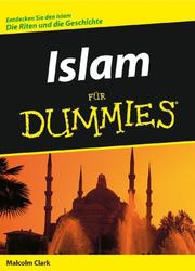 Cover of: Islam Fur Dummies