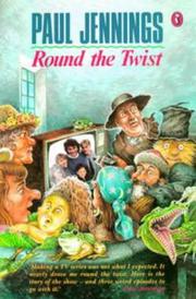 Cover of: Round the Twist by Paul Jennings
