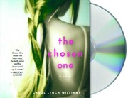 Cover of: The Chosen One by Carol Lynch Williams, Jenna Lamia