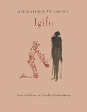 Cover of: Igifu by Scholastique Mukasonga, Jordan Stump