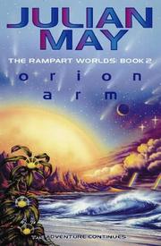 Cover of: ORION ARM (RAMPART WORLDS S.)