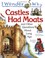 Cover of: I wonder why castles had moats