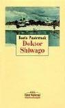 Cover of: Doktor Schiwago. by Boris Leonidovich Pasternak, Boris Leonidovich Pasternak