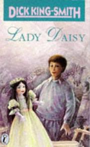 Cover of: Lady Daisy (Puffin Books)
