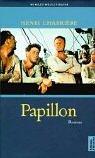 Cover of: Papillion. Roman.