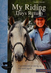 my-riding-days-return-cover