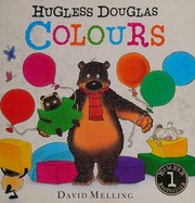 Cover of: Colours by David Melling