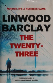 Cover of: The twenty-three