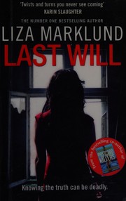 Cover of: Last will