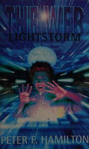 Cover of: Lightstorm