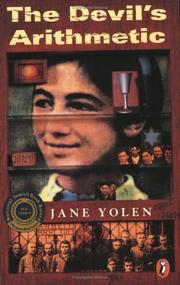 Cover of: The devil's arithmetic by Jane Yolen