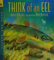 Cover of: Think of an eel