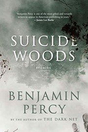 Cover of: Suicide Woods by Benjamin Percy