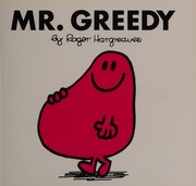Cover of: Mr. Greedy