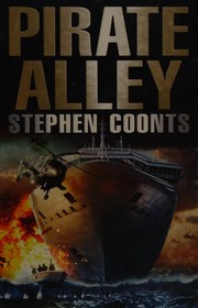 Pirate alley by Stephen Coonts
