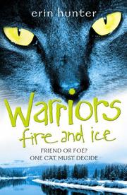 Cover of: Fire and Ice by Jean Little