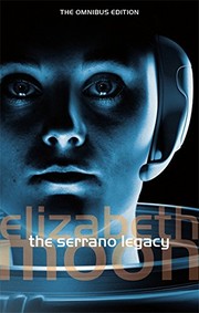 Cover of: The Serrano Legacy