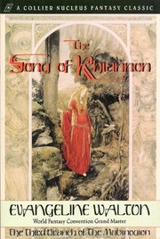 Cover of: The song of Rhiannon