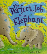 the-perfect-job-for-an-elephant-cover