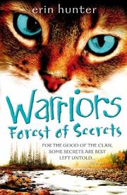Cover of: Forest of Secrets