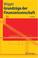 Cover of: Grundzüge der Finanzwissenschaft (Springer-Lehrbuch)