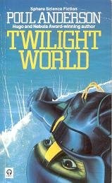 Cover of: Twilight world