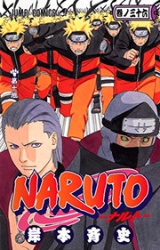 Cover of: Naruto 36 by Masashi Kishimoto