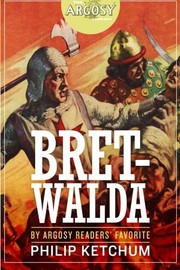 Cover of: Bretwalda