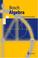 Cover of: Algebra (Springer-Lehrbuch)