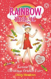 konnie-the-christmas-cracker-fairy-cover