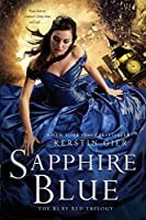 Cover of: Sapphire blue by 