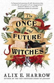 Cover of: The Once and Future Witches