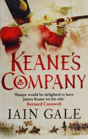 Cover of: Keane's company