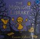 Cover of: The midnight library