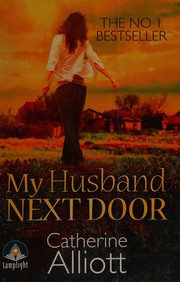 Cover of: My husband next door