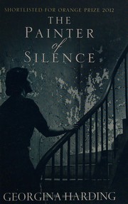 Cover of: Painter of silence