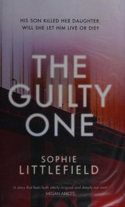 Cover of: Guilty one