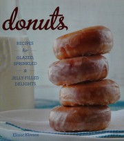 Cover of: Donuts