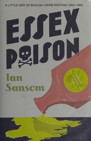Cover of: Essex poison by Ian Sansom