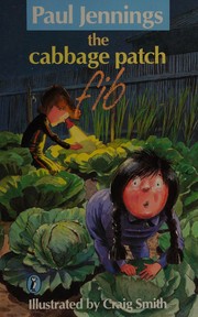 Cover of: The cabbage patch fib