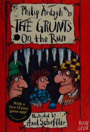 the-grunts-on-the-run-cover