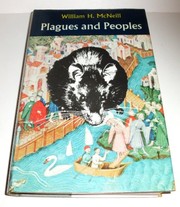 Cover of: Plagues and peoples