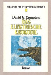 Cover of: Das elektrische Krokodil.
