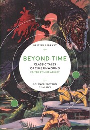 Cover of: Beyond Time: Classic tales of time unwound