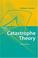 Cover of: Catastrophe Theory