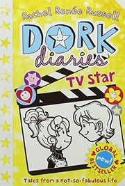 Dork Diaries by Rachel Renée Russell